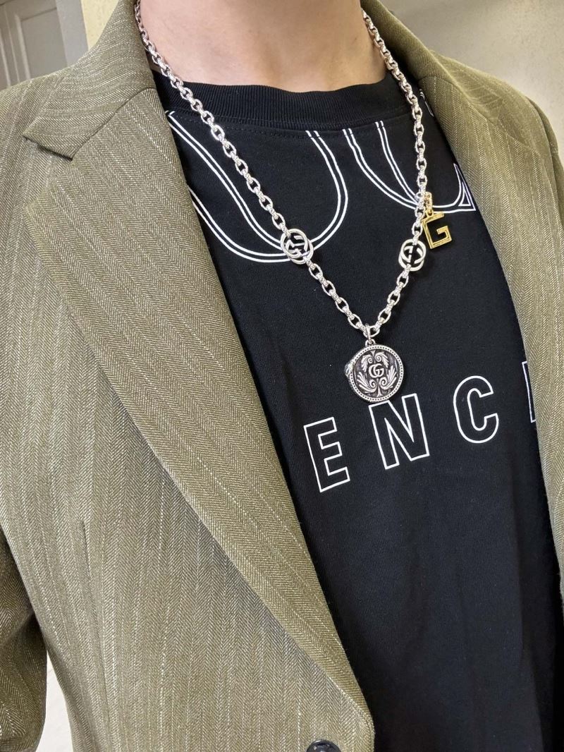 Gucci Necklaces